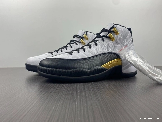 12 CT8013- WeatherProof 4142 Taxi Retro Royalty Jordan 1028